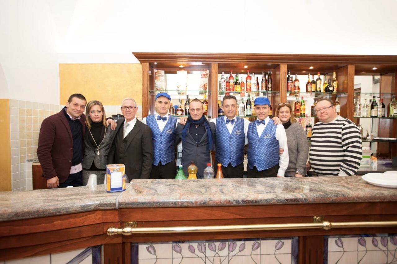 B&B Ortigia Bedda Syracuse Esterno foto