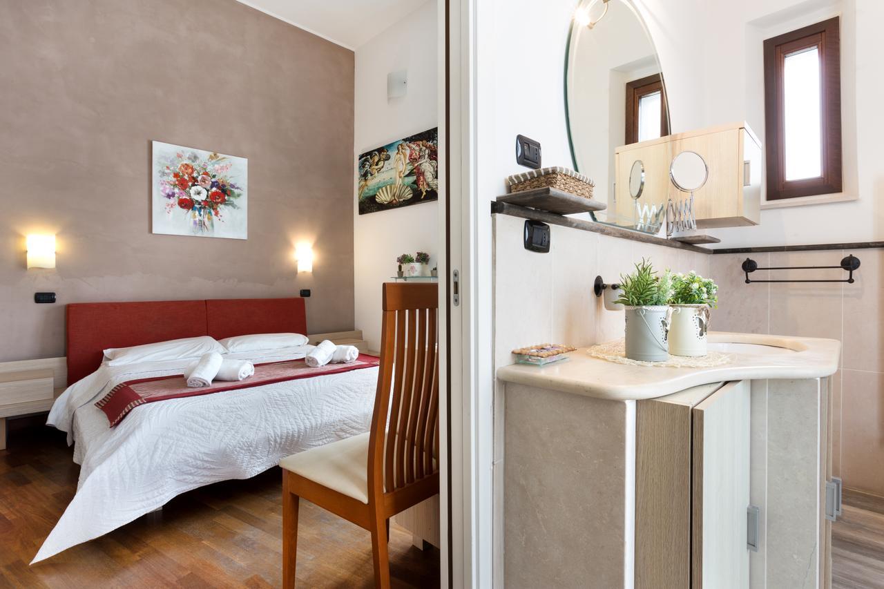 B&B Ortigia Bedda Syracuse Esterno foto